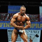 Nick  Washington - NPC Jay Cutler Desert Classic 2014 - #1